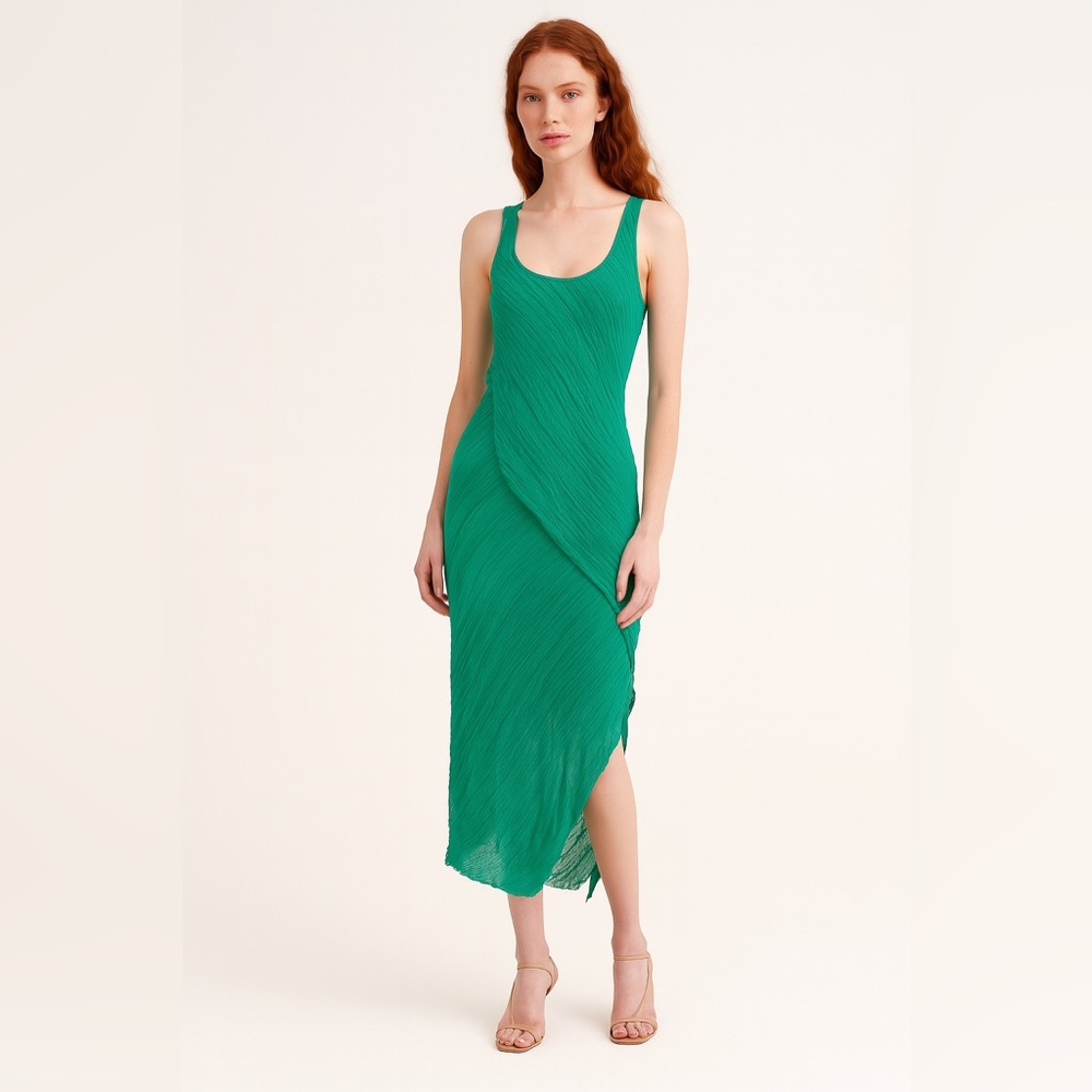 Splendid Midi Dress